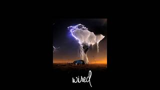 Mr Silk, Team Distant feat. Jinger Stone - Thunderstorm (Original Mix) [Wired] | Afro House