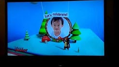 Theme Song Birthday Disney Junior versi Indonesia  - Durasi: 0:57. 