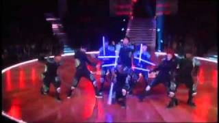 Street Kingdom ABDC Season 6 Week 3 Black Eyed Peas Challenge