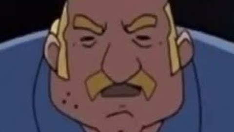 This is why i hate machines