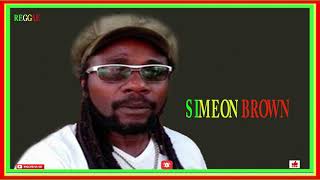 SIMEON BROWN - BROTHERS