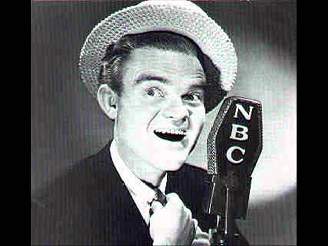 Spike Jones                  - All I Want For Christmas Is