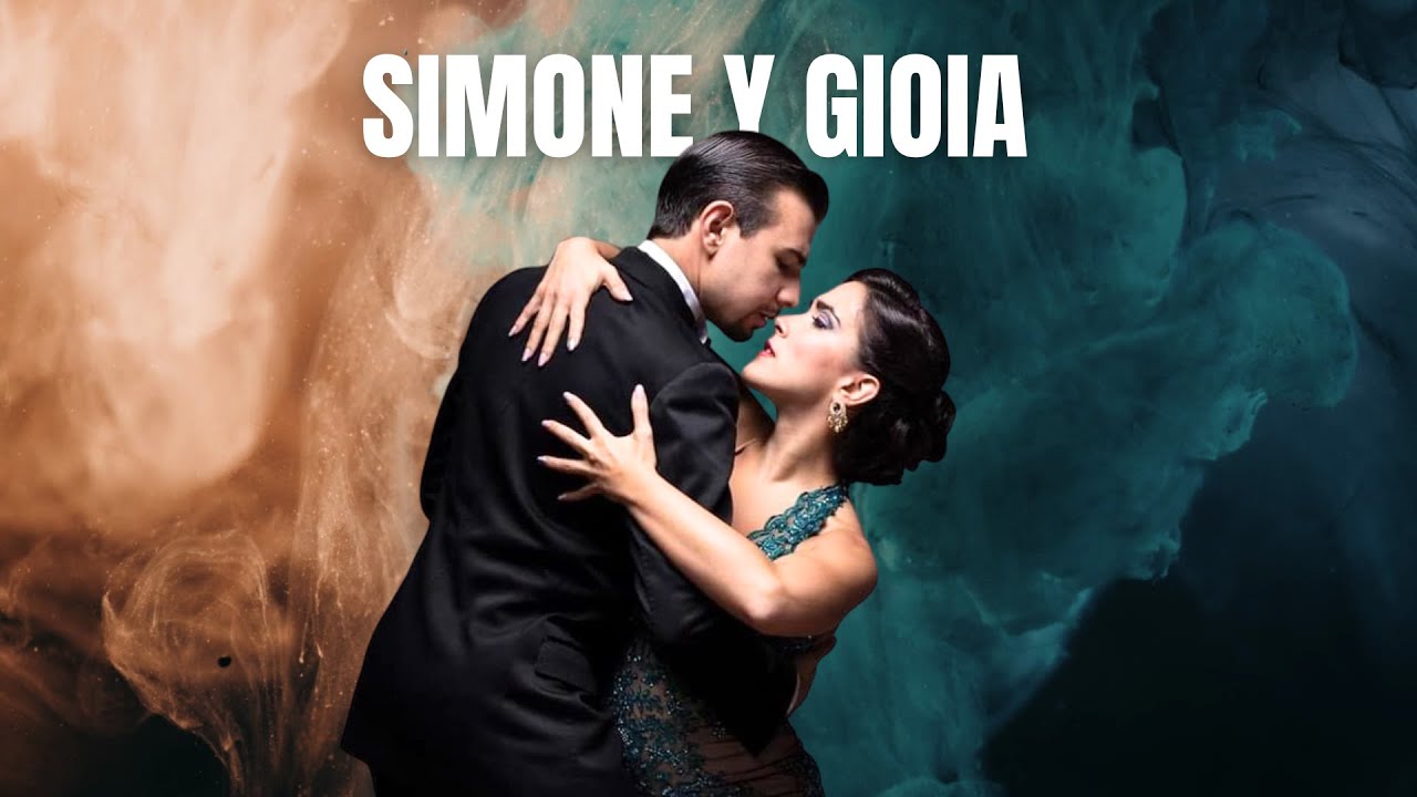 SIMONE FACCHINI & GIOIA ABBALLE - Punto final - Fabio Hager Sexteto - LIMASSOL TANGO 2025 SIMONE FACCHINI & GIOIA ABBALLE - Punto final - Fabio Hager Sexteto - LIMASSOL TANGO 2025