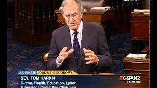 Senate Session 2011-06-22 (09:29:51-10:33:52)