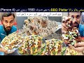 Karachi ka subse sasta 4 person bbq platter sirf rs1500 mein i karachi street food i mand ke geo