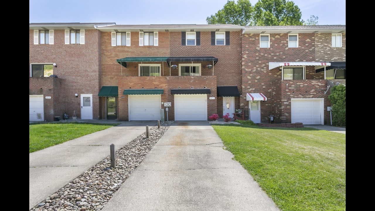 1071 Cranston Drive Greensburg, PA YouTube