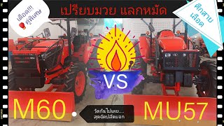 MU5702 ปะทะ M6040 ศึกสายเลือด วัดกันหมัดต่อหมัด สุดจัดปลัดบอก..โปรโมเตอร์เซลปอนด์ 061-0453383 จัดให้