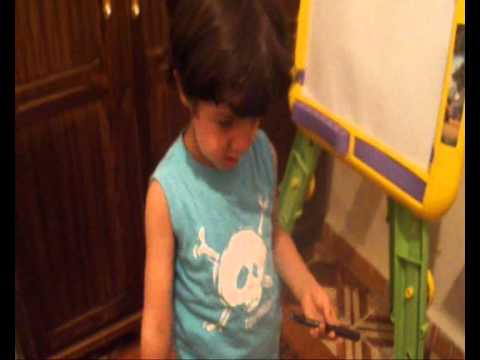 انا حليت الواجب يحيى