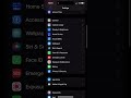 Turn Off Personalized Ads on iPhone 📱