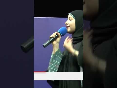 ماريا قحطان _ حبي عدن