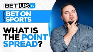 What Is the Point Spread in Sports Betting?