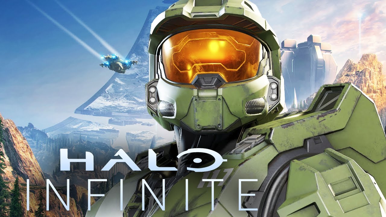 Halo Infinite será o primeiro jogo com suporte a som espacial nos Xbox  Series