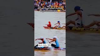 The Raw Clip Found The Original Boatkid Aura Farming Video Pacu Jalurfestival