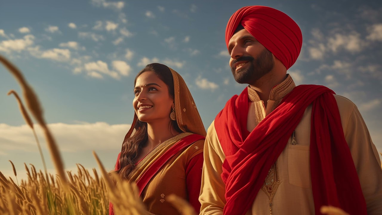 ijazat de, new Punjabi song