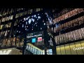 こぎんイルミネーション(東急プラザ銀座2020Xmas)