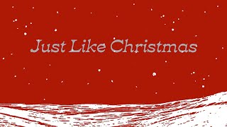Just Like Christmas by Low | Solo guitar arrangement