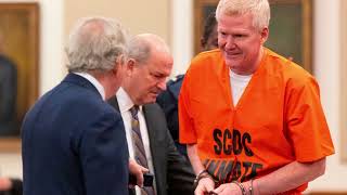 Alex Murdaugh Conviction OVERTURNED? Supreme Court Orders Shocking New Trial!