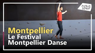 Montpellier Danse