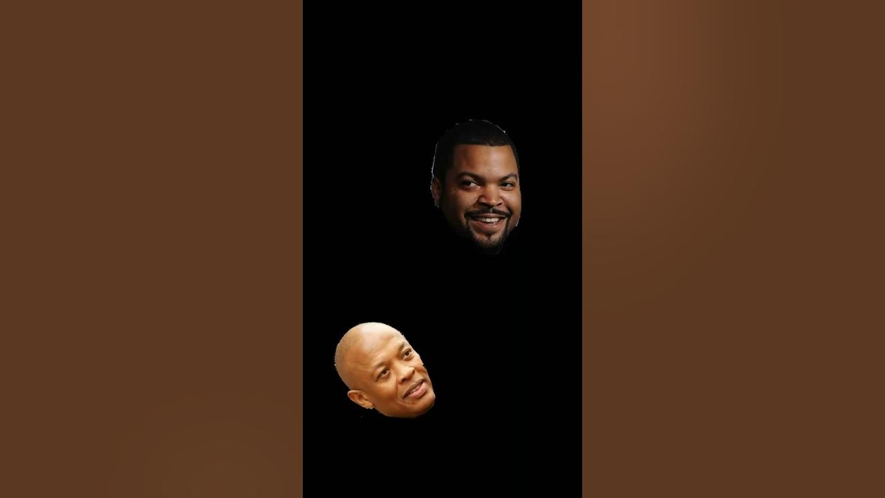 Yo Dre I got something to say