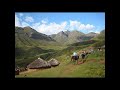 Thamae - Basotho ba phomotse ka kgotso