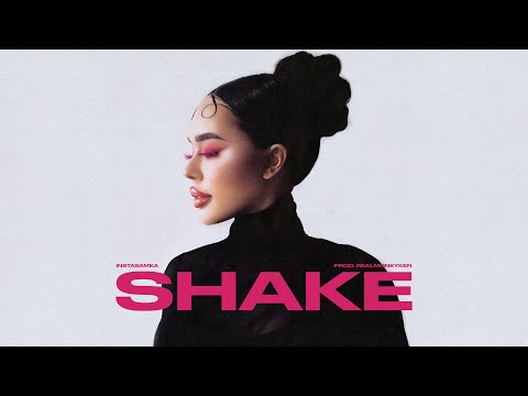 Instasamka - Shake