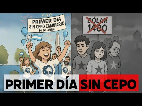 Primer día sin