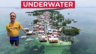 Download Lagu Filipijnen zinkend eiland (elke maand overstroomd) MP3 Download Lagu Filipijnen zinkend eiland (elke maand overstroomd) MP3