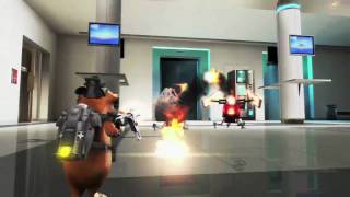 G Force HD Wii Trailer