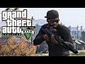 GTA 5 Enhanced Mission 34 The Vice Assassination 4K 