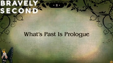 Bravely Second: End Layer (3DS) Part 14