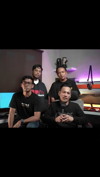 Richie vokalis Five Minutes secara resmi keluar dari Grup Band Five Minutes