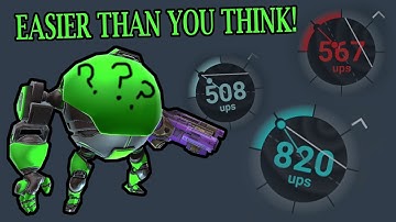 Diabotical: Strafe Jump Turning Behavior