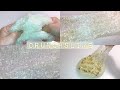 【ASMR】クランチスライム🥇《メルカリ販売あり》