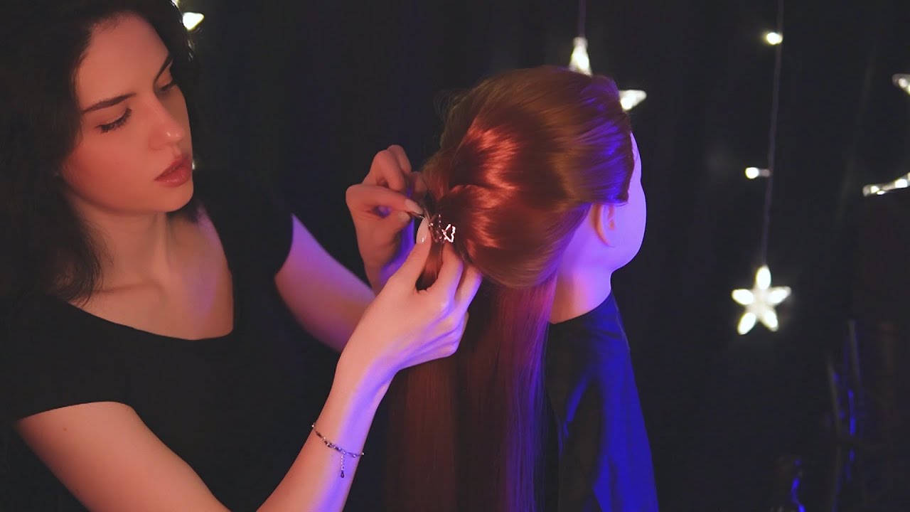 𝙰𝚂𝙼𝚁 | уᴄыᴨᴧяющий ɯёᴨоᴛ и ᴄоздᴀниᴇ ᴨᴩичёᴄоᴋ 🦋