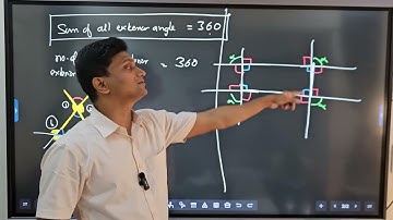 ICSE CLASS 9 MATHS CHAPTER 11 RECTILINEAR FIGURES EX 11 A