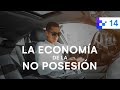 BlackTrends 14. La economía de la no posesión