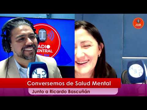 Conversemos de Salud Mental 10/4/2023