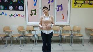 Kafkas Dansı Nedir Nasıl Yapılır  Sene Sonu Öğrenci Halk Dansları Folklor Gösterisi Hazırlığı
