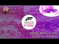 ¡GO! | Cory's Midnight Battles FH5 | 10/25/2022 #LIVESTREAM | [rununtilyoufly #XSX]