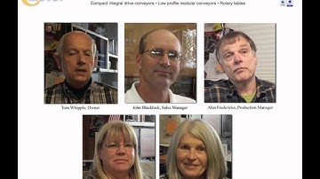 Transforming a Business with FileMaker