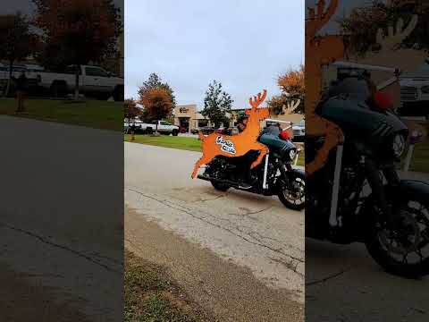 Christmas Toy Run