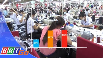 Đảm bảo quy tắc xứ - Chìa khóa tận dụng EVFTA | BRTgo