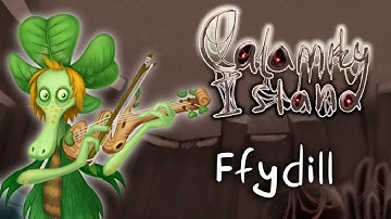 Calamity Island Ffidyll