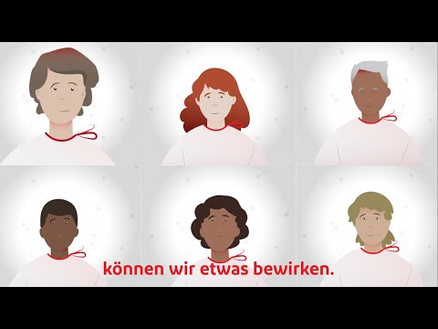 Video: Warum ist es wichtig, Informationen im Gesundheits- und Sozialwesen vertraulich zu behandeln?