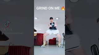 grind on me shorts limbotv dubai