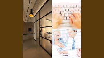 Pulsating Ambiance for New Workspaces