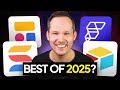 The App Builder Features That Defined 2025