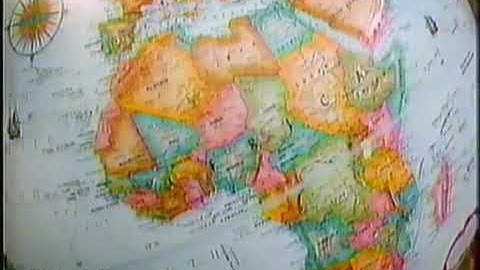 A World Of Music (1996 Version) Part 15