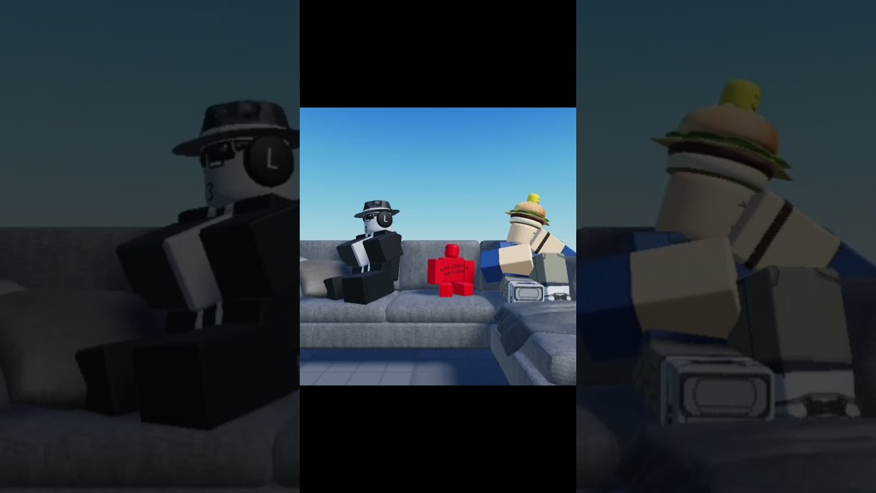 Ahhh Forsaken Roblox Forsakenroblox 007n7 C00lkidd Chance