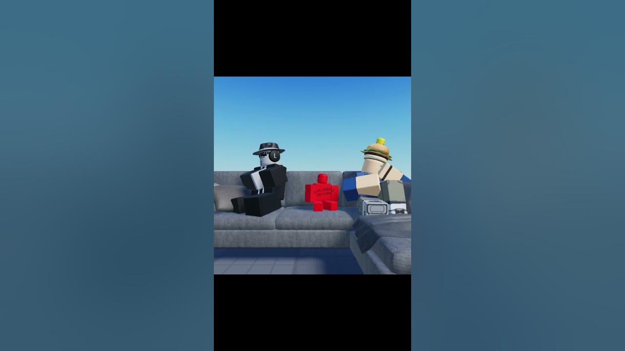 Ahhh-   || #forsaken #roblox #forsakenroblox #007n7 #c00lkidd #chance #roblox